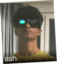 Ash