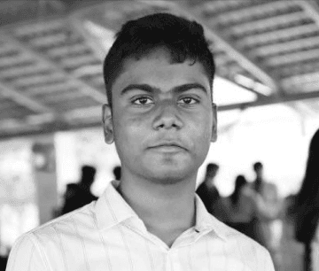 Harish Ashok
