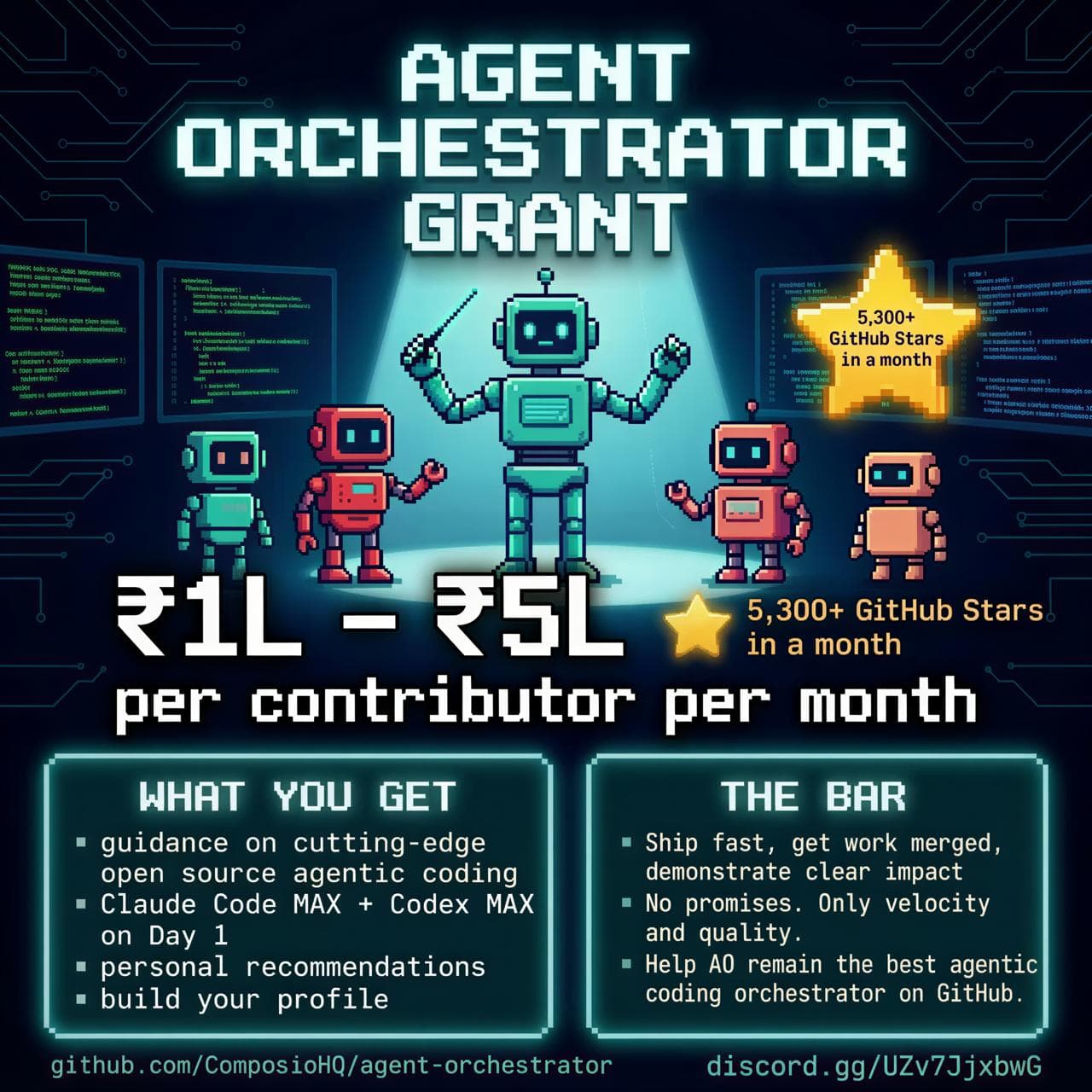 The First Hackerhouse in India