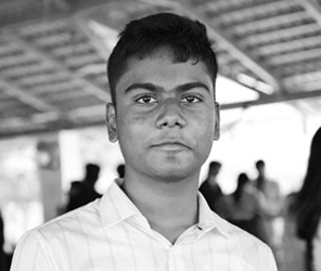 harish ashok